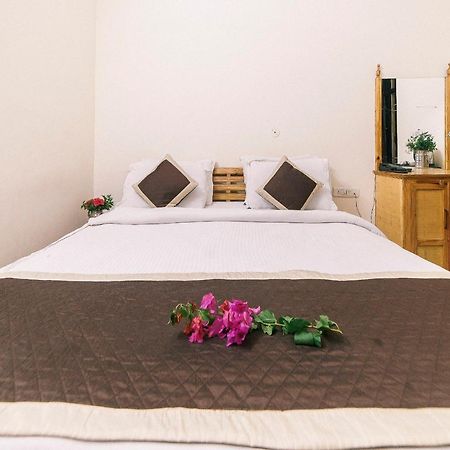 Resorts Country Side - Refined By Nature Pushkar Eksteriør billede