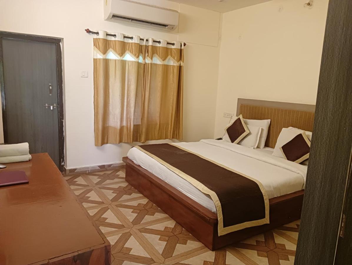 Resorts Country Side - Refined By Nature Pushkar Eksteriør billede