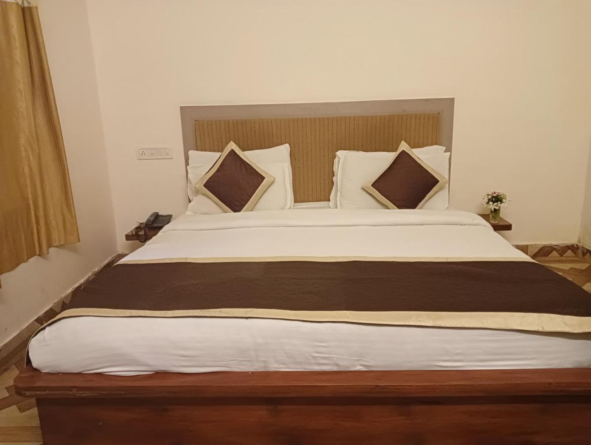 Resorts Country Side - Refined By Nature Pushkar Eksteriør billede