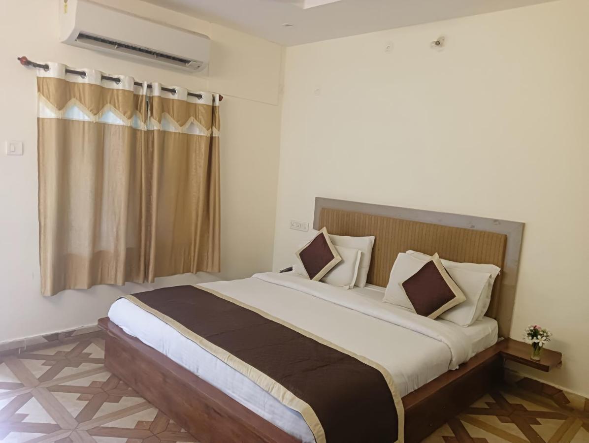 Resorts Country Side - Refined By Nature Pushkar Eksteriør billede
