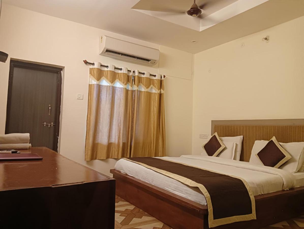 Resorts Country Side - Refined By Nature Pushkar Eksteriør billede