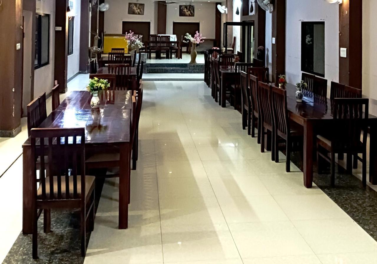 Resorts Country Side - Refined By Nature Pushkar Eksteriør billede