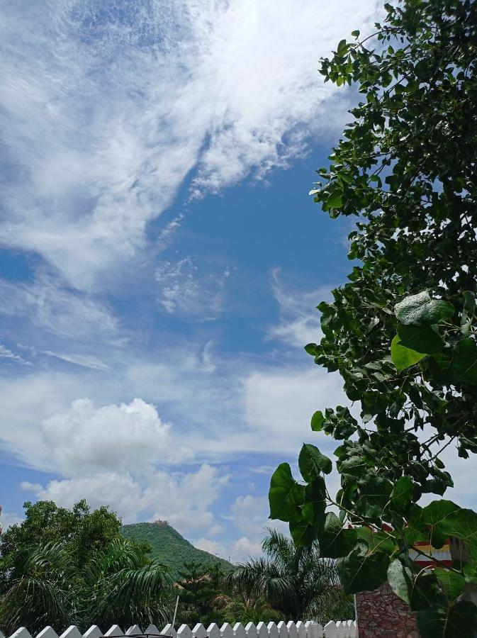 Resorts Country Side - Refined By Nature Pushkar Eksteriør billede