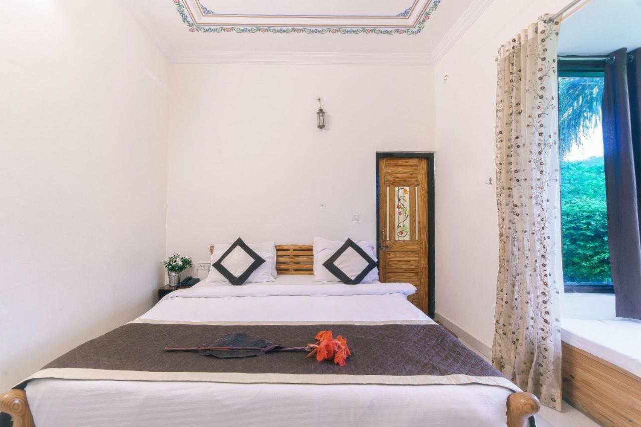 Resorts Country Side - Refined By Nature Pushkar Eksteriør billede