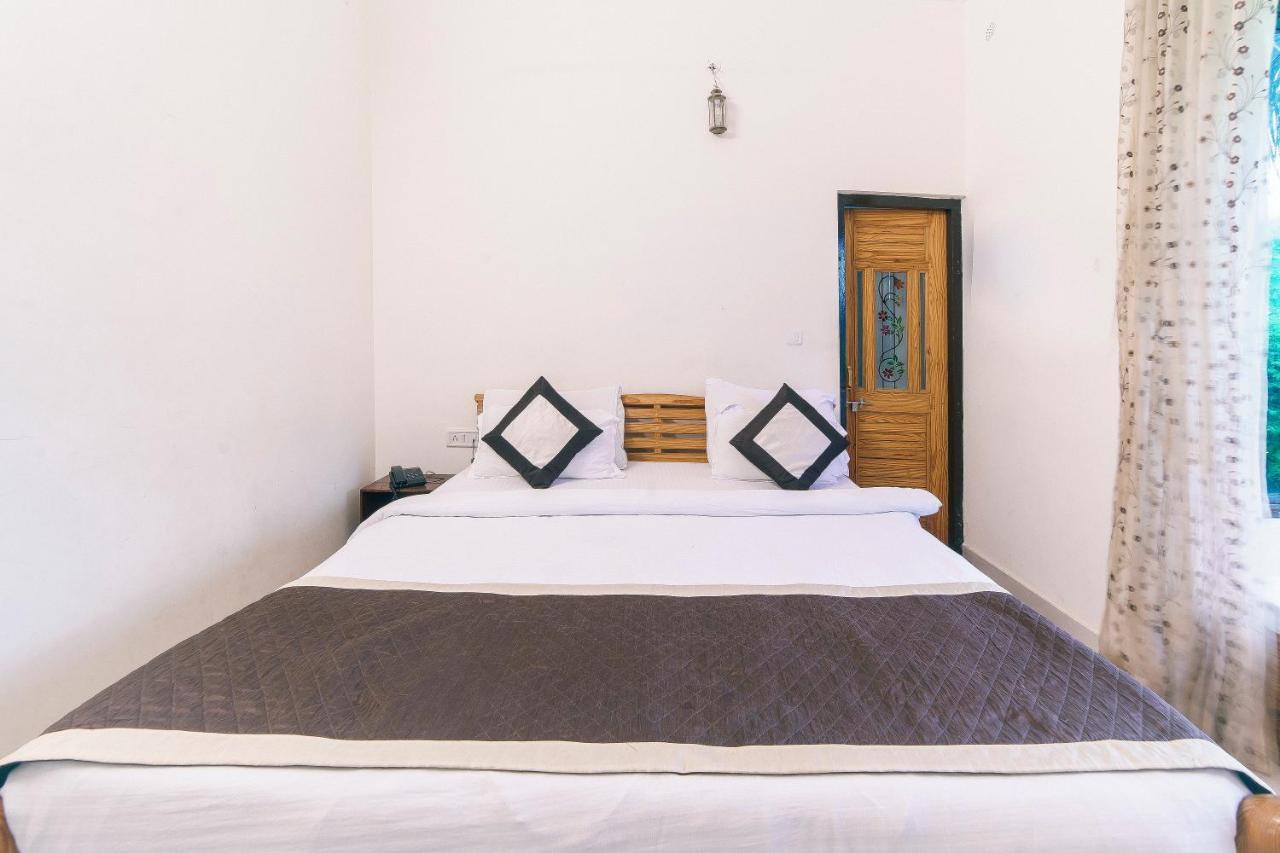 Resorts Country Side - Refined By Nature Pushkar Eksteriør billede