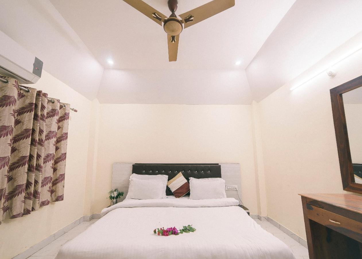 Resorts Country Side - Refined By Nature Pushkar Eksteriør billede